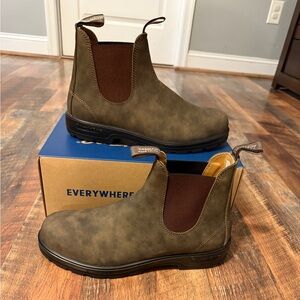Blundstone Boots